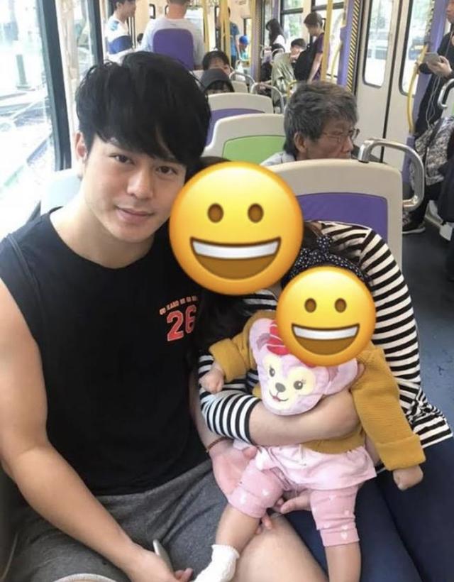 33岁杨斯雅结婚两年丈夫自曝才与发妻离婚,三人自说自话耐人寻味