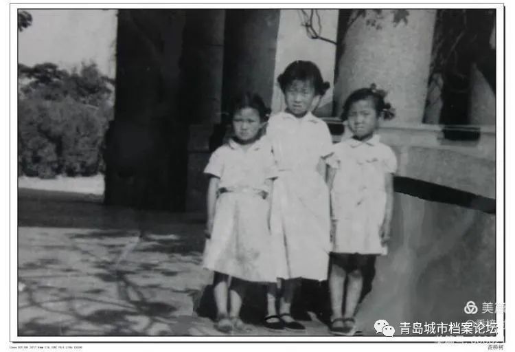 100张旧影 我的黑白照片背后的故事 1954 1984 凤凰网