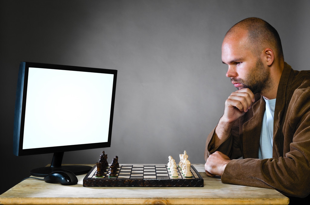 人工智能是什么?如何对人工智能下定义?