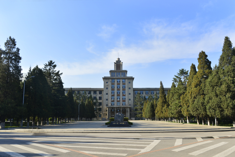但是,东北大学仍然是个985院校,老牌的985院校.