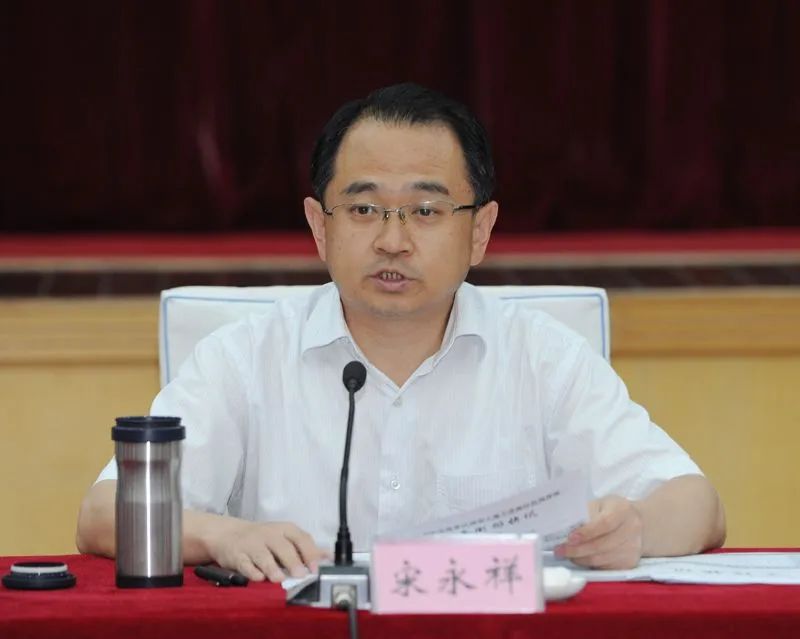 滨州政法委书记丁峰图片