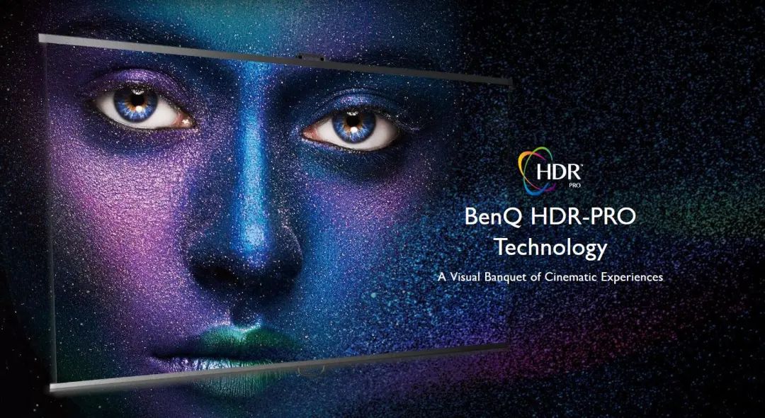 关于hdr 更高层次的hdr 解密benq独家的hdr Pro技术 凤凰网