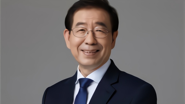 意外去世的韩国首尔市长：人权律师出身，3次当选首尔市长