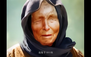 最强预言家盲眼龙婆巴巴万加曾经预言2020以及未来世界