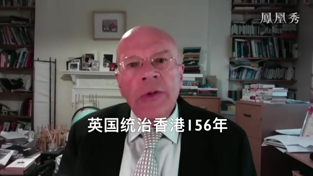 “修例风波”一周年,香港承受不起乱局！