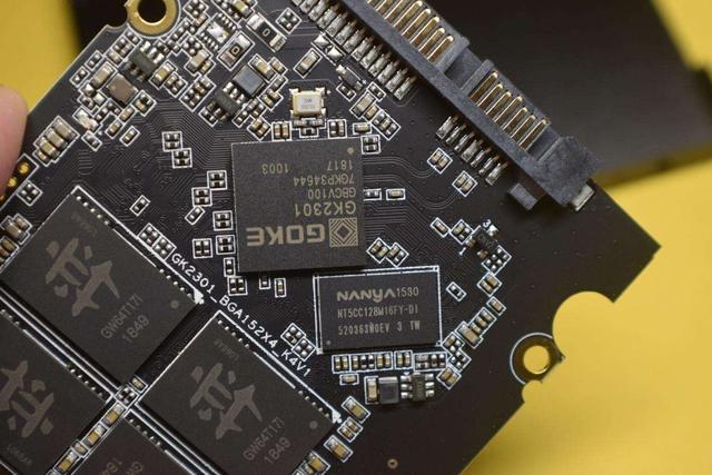 长鑫再次发起半导体攻坚战!三年内有望实现lpddr5内存量产