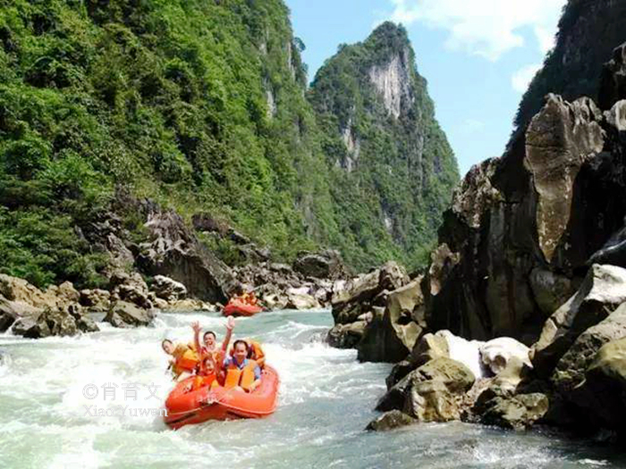 贵州黔东南最值得去的七个景点，跨省旅游恢复，这些地方都要走遍