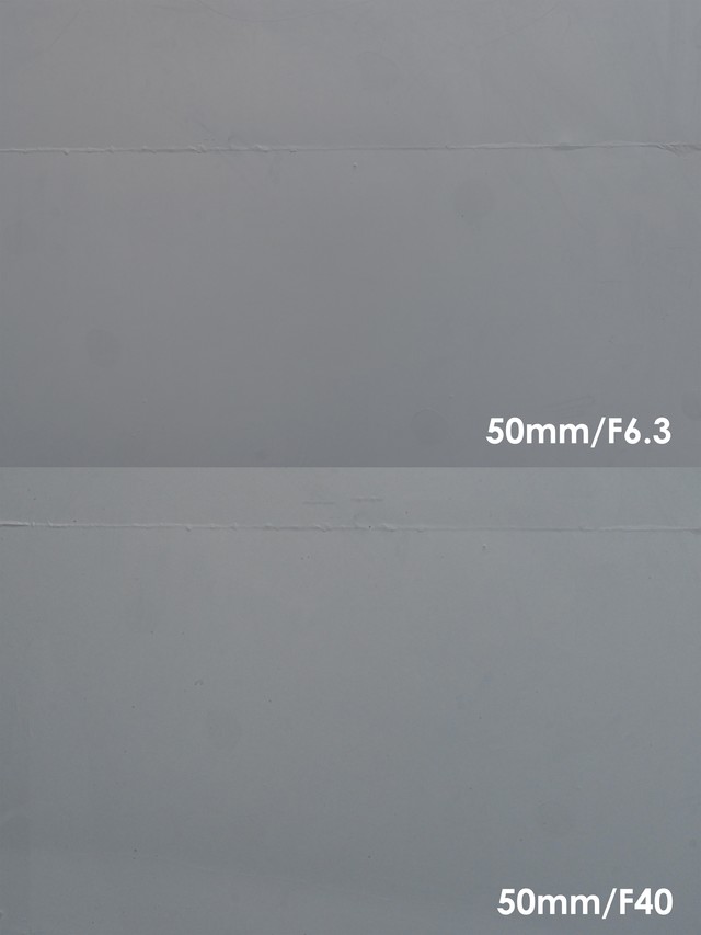 尼康Z DX 16-50mm f/3.5-6.3 VR测试