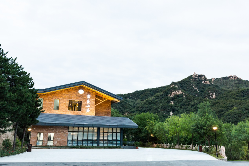 十一玩转密云云蒙山,这几大必游景点你知道吗?