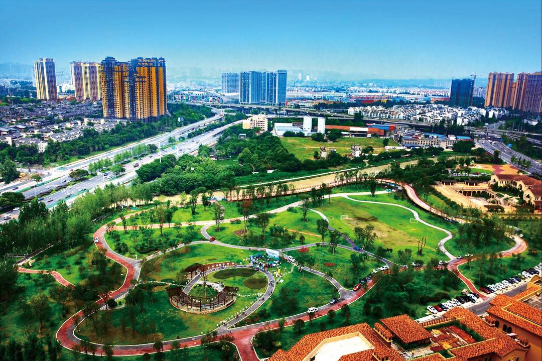 探寻成都城北记忆 老照片带你穿越60年__凤凰网