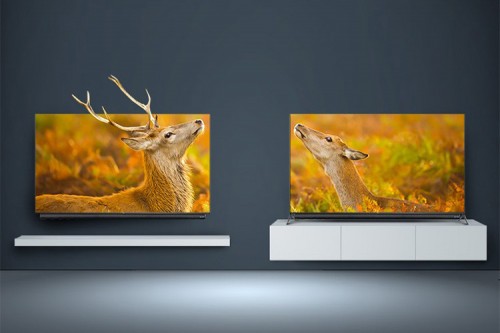 顶级画质hifi音效tclp9电视让客厅化身好莱坞剧院