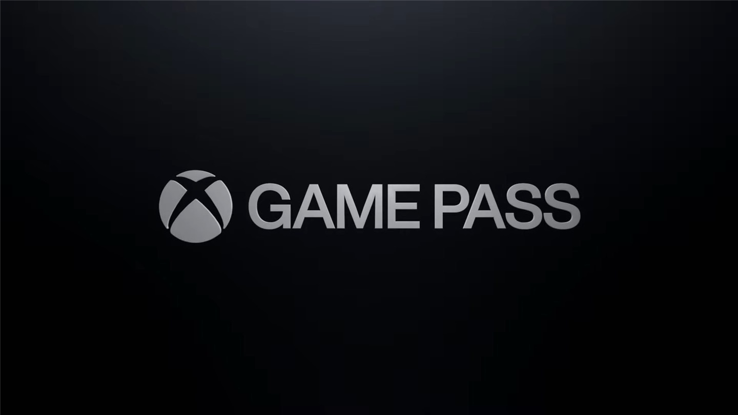 微软启用全新xboxgamepass品牌logo删掉xbox一词
