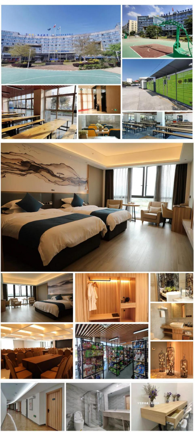 定了，2020年福建高考生不仅可以复读，还有专门的高考复读学校｜吐纳未名教育高考复读