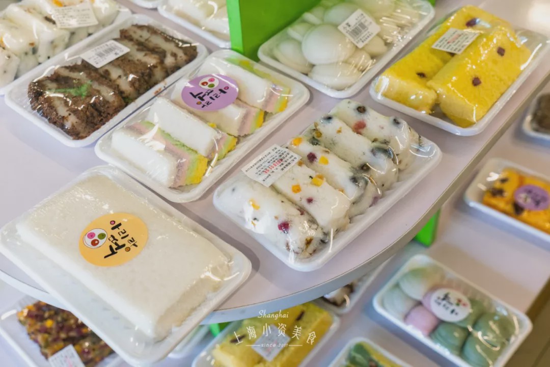 2020超全韩国街美食list！一键get1988同款韩国超市！_凤凰网