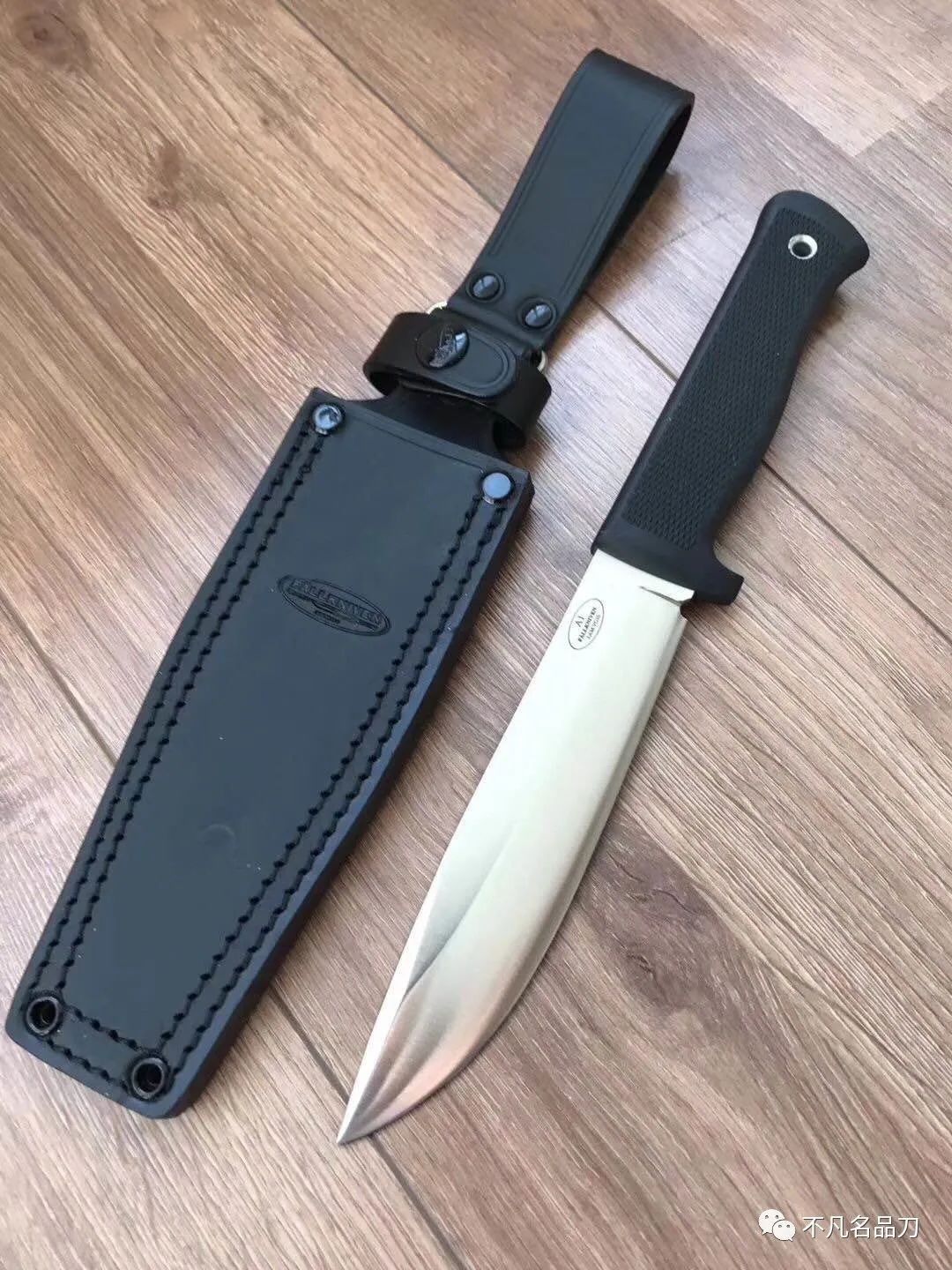 不凡名品世界名刀美图欣赏(第五期)