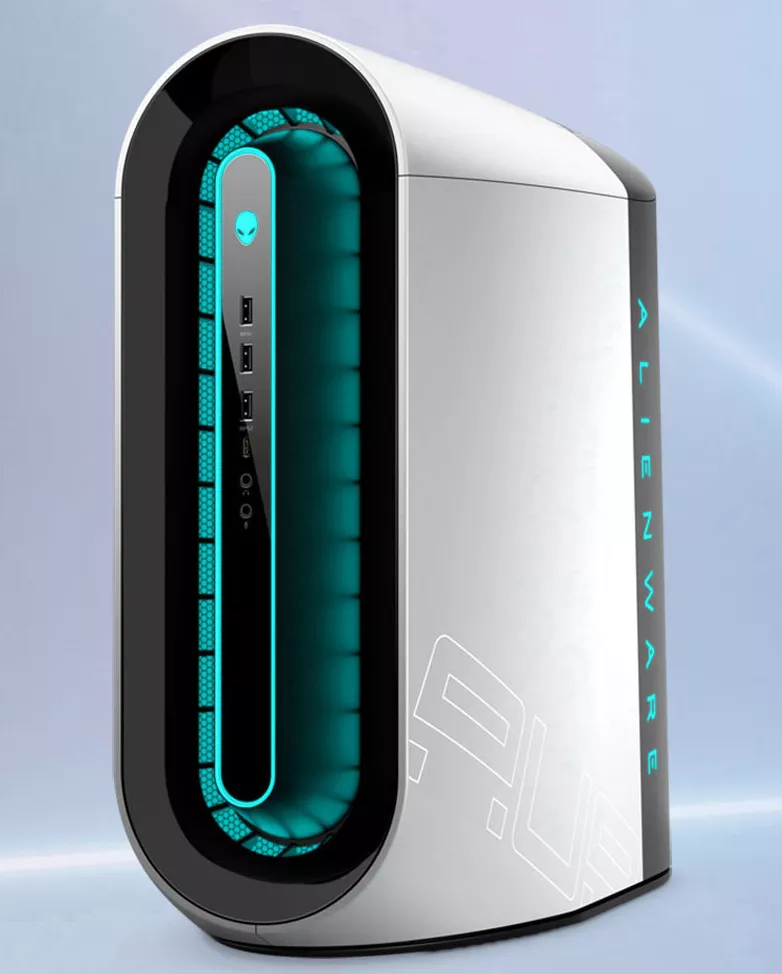 实现玩家的终极梦想外星人aurorar11再世为神