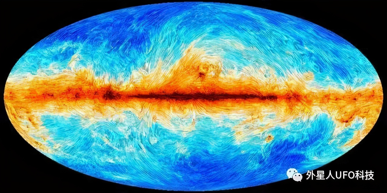 人类始终没有放弃探索宇宙真相的努力,为了寻找到宇宙的边界,人类建设