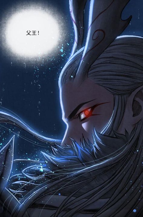 头条丨龙村の希望敖丙成哪吒之魔童降世番外篇男主