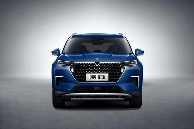 11万起,启辰星开启预售,如何做到suv头等舱?_凤凰网汽车_凤凰网