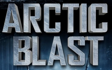 极地寒流扑向美国
