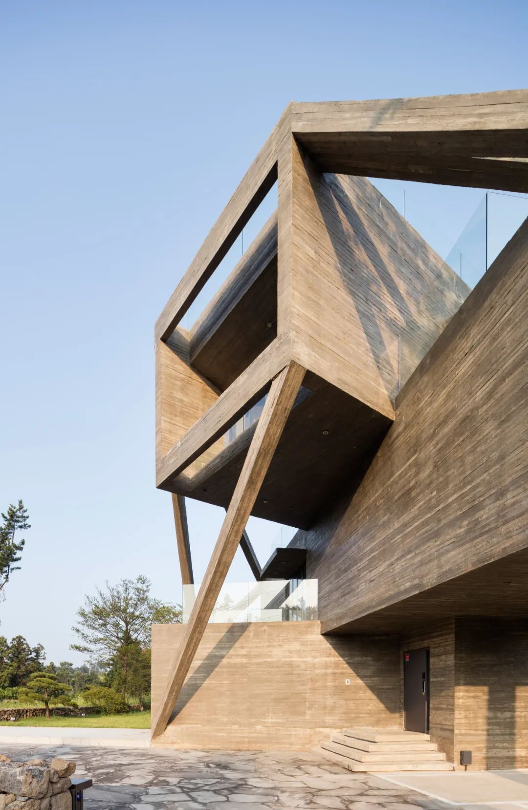 建筑大师设计的梦幻住宅你必须看看