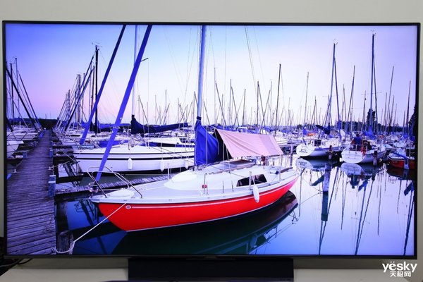 创维8K电视Q71评测_创维8K电视Q71评测