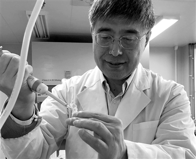 日本病毒专家谈新型冠状病毒：不排除既存药物有治疗效果