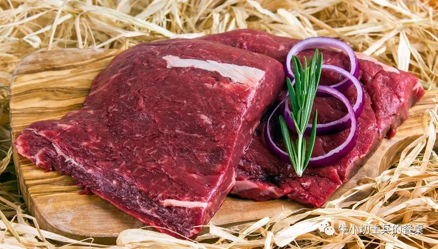 苏格兰牛肉赫赫有名,在赫里福德郡培养出了赫里福牛,号称世界上最好的