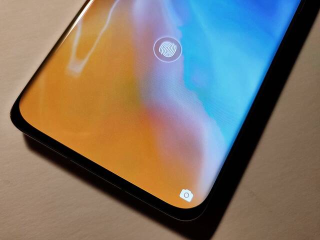 华为p40 pro体验分享:p系列家族新成员的顶级登场秀