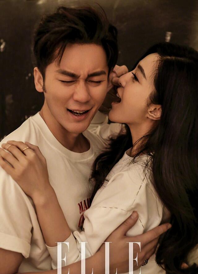 让范冰冰血本无归，一针见血批李小璐，老实人李晨暗藏多少心机？