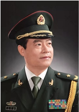 馬譽煒,北京軍區善後辦公室原副政委,少將.