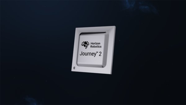 中国首款车规级ai芯片:地平线征程2