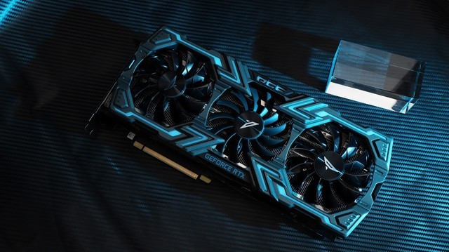 当你在Xbox夏季游戏展 看到CF压轴出场