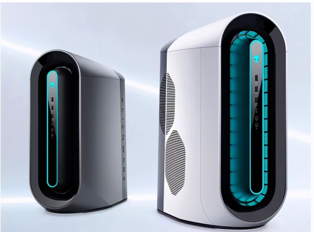 选30系显卡主机首推外星人aurora r11