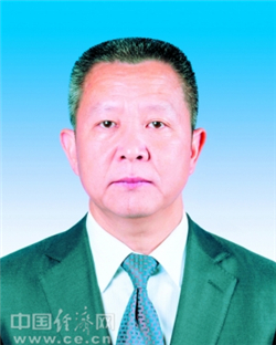 李仁杰任攀枝花市委常委(图|简历)
