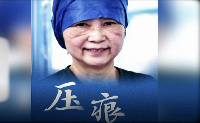 致敬盘点社会中的最美逆行者