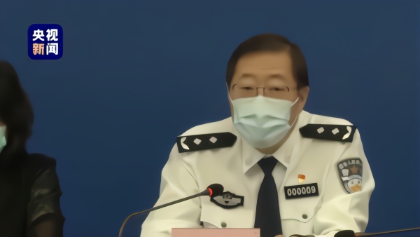 北京警方：查处疫情造谣案件60起