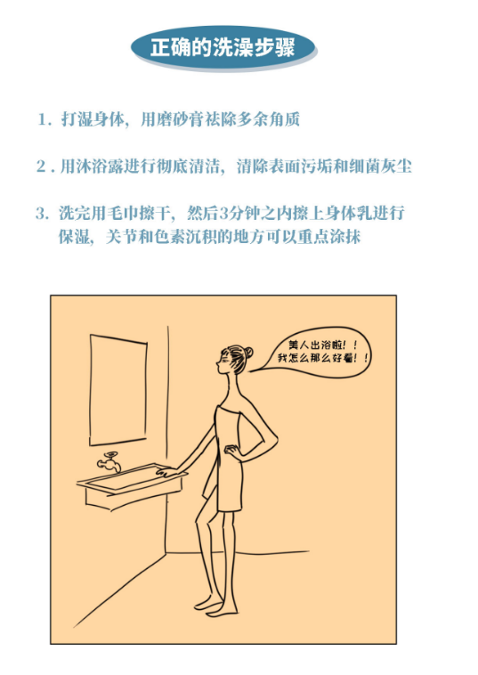 洗澡趣|洗澡的乐趣从前知道太少,直到我遇到半亩花田 洗澡趣|洗澡的乐趣从前知道太少,直到我遇到半亩花田