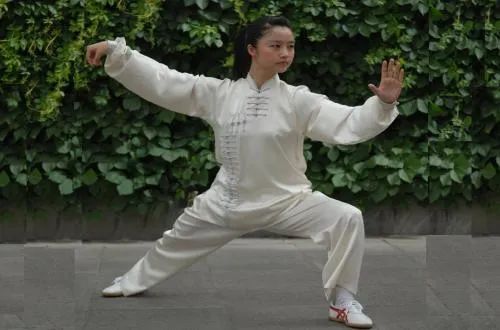 太极操、太极舞、太极拳，你走的是哪一步?__凤凰网