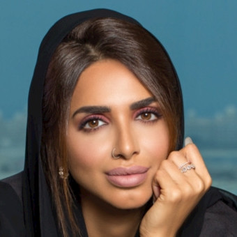 迪拜女性创业明星sara我们要做娱乐界的uber