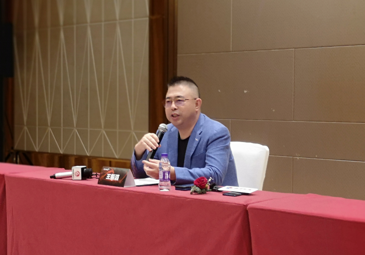 奥康国际王振滔康华生物是做疫苗跨界成功鞋业依然永远是大儿子