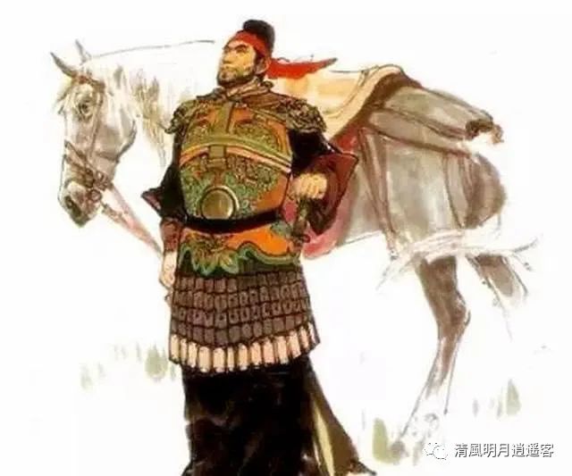 张献忠积极响应王嘉胤的反明号召在米脂起义,自号"八大王",一作"西营