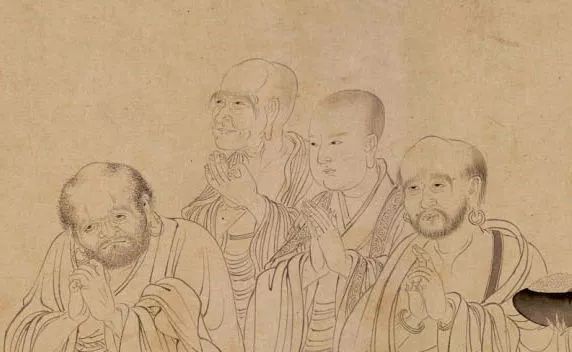 僧肇大师会万物为己者其为圣人欤