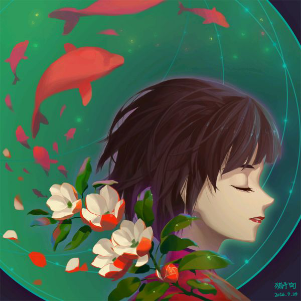 池莉漂亮误终身