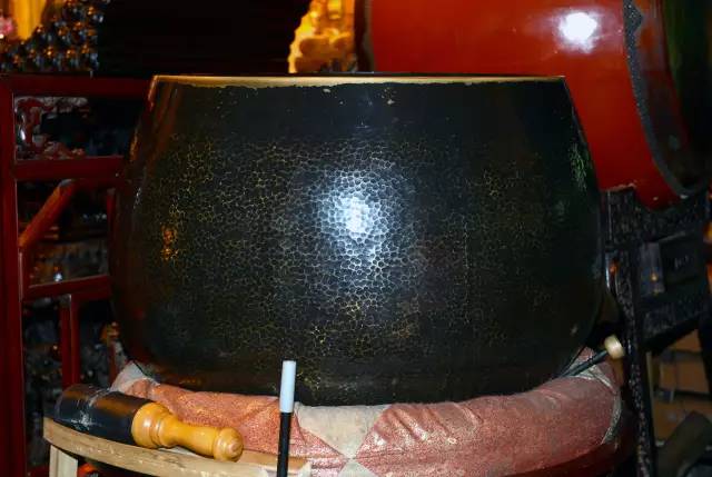 禅林象器之大磬