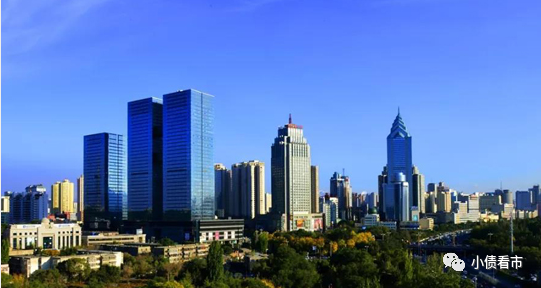 广汇集团1800亿债务压顶 再融资风险加大遭