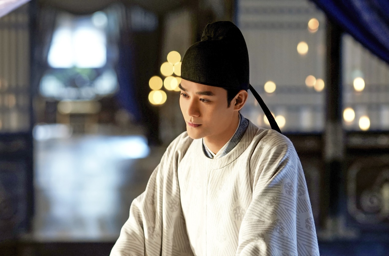 热文 正文 《清平乐》宋仁宗剧照 到宋英宗时,南北士人因科举的录取