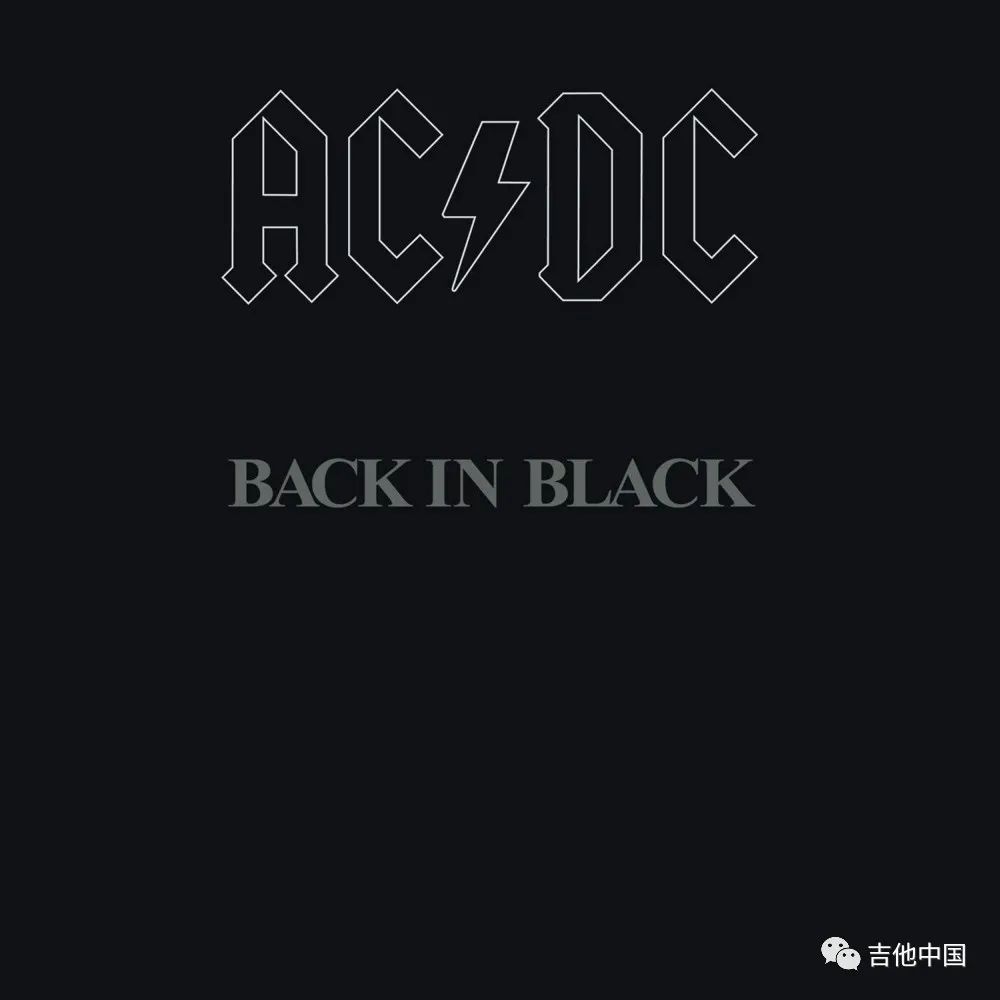 有史以来最伟大的硬摇滚唱片 | AC/DC《Back In Black》专辑幕后故事（1）__凤凰网