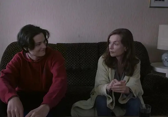 豆瓣84心房客天上掉下个航天员和阿姨同居了