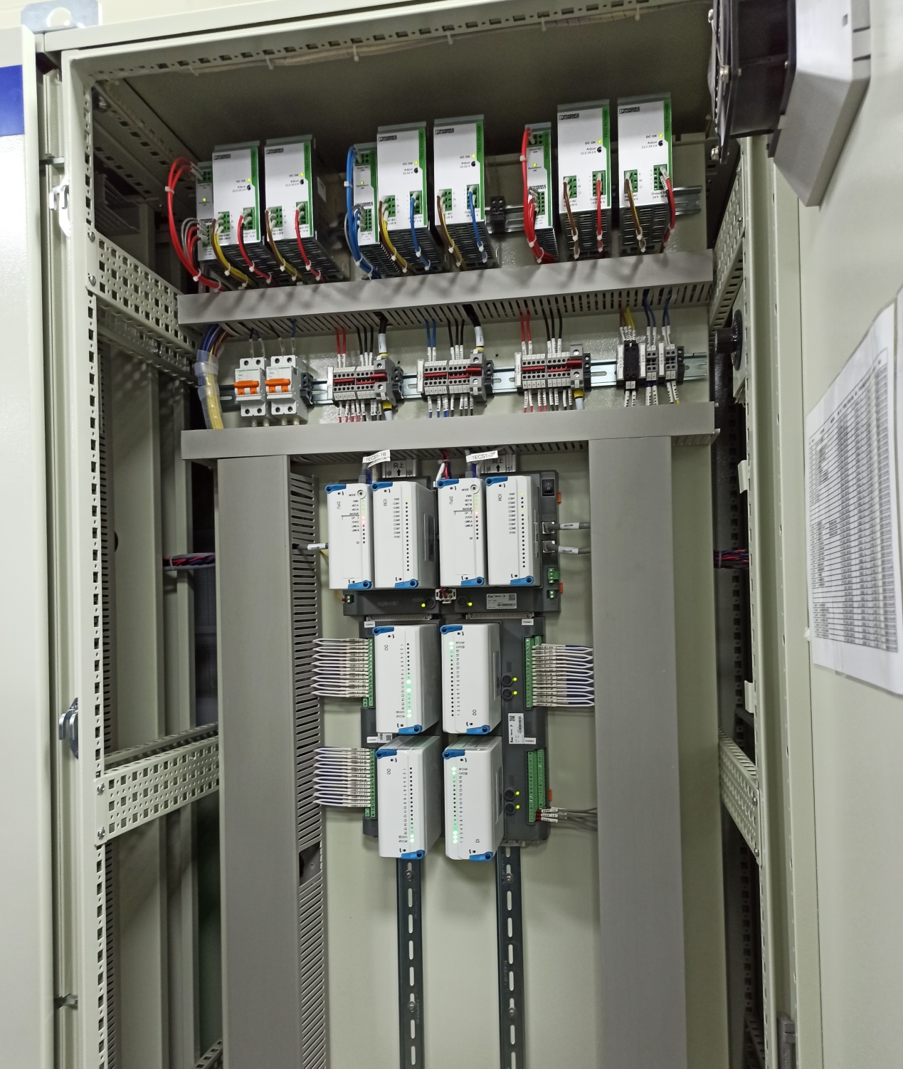 飞腾cpu助力全国产dcs在华电和华能5大电厂投运大国重器护航电力安全